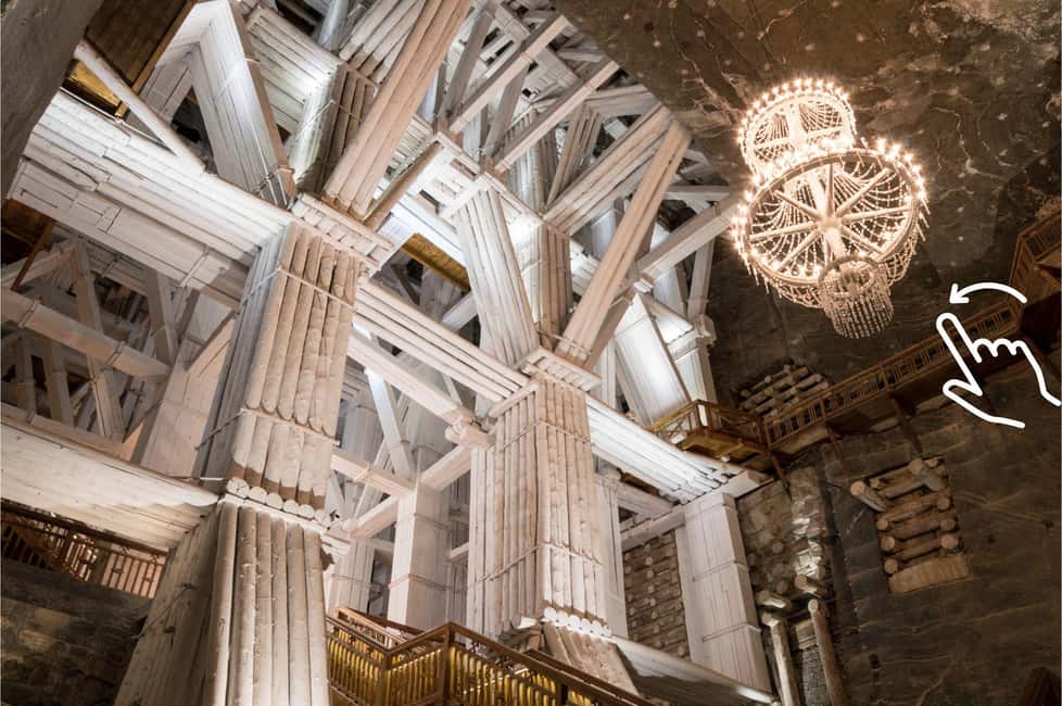 Krakow: Wieliczka Salt Mine Guided Tour with Hotel Transfer - Who this tour suits best (and who should think twice)