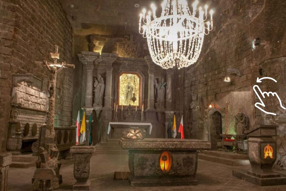 Krakow: Wieliczka Salt Mine Guided Tour with Hotel Transfer - Should you book this Wieliczka Salt Mine guided tour with hotel transfer?