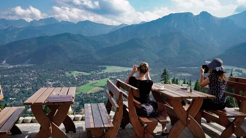 Krakow: Zakopane Cable Car, Spirits, Tasting & Thermal Baths - Meeting Point and the Rhythm of the Day (Plus What You’ll Actually Need)