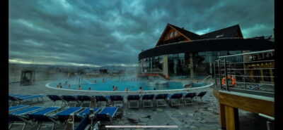 Krakow: Zakopane, Quad & Thermal Baths Tour w/ Pickup Option - Quad biking in the Tatra foothills: scenic vs extreme in one itinerary