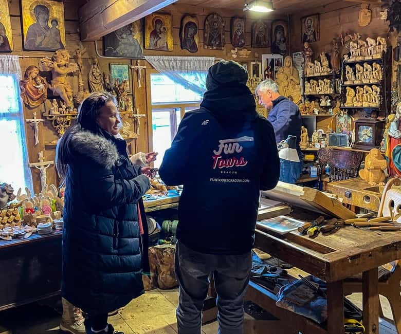 Krakow: Zakopane, Quad & Thermal Baths Tour w/ Pickup Option - Chochołowskie Thermal Baths: the best kind of recovery after muddy rides