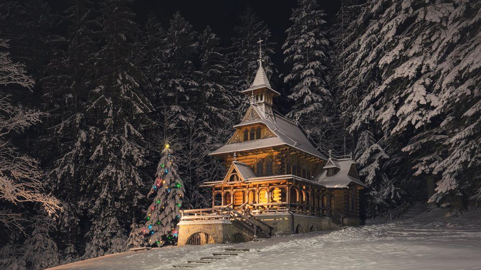 Krakow: Zakopane Tatra Mountains, Cable Car, Local Tasting - Guides and pacing: what makes the experience feel smooth