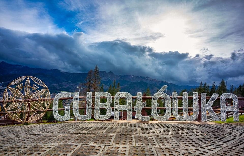 Krakow: Zakopane-Thermal Bath(Evening Time)with Hotel Pickup - Key points at a glance: what makes this day work