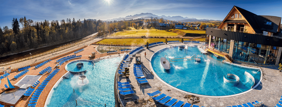 Krakow: Zakopane, Thermal Baths, Cable Car, Vodka, Oscypek - Key highlights worth your time