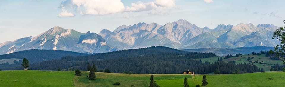 Krakow: Zakopane, Thermal Baths, Cable Car, Vodka, Oscypek - Timing and pacing: how not to feel rushed
