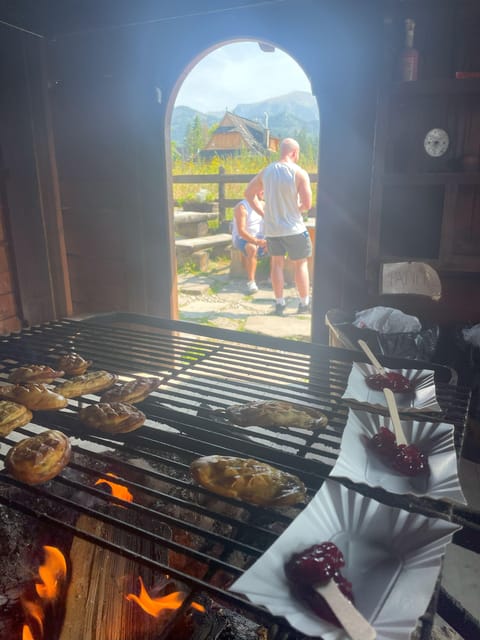 KRAKOW ZAKOPANE TOUR CABLE CAR THERMAL BATHS & HOTEL PICKUP - Chochołowskie Thermal Baths: Biggest complex in Podhale, with one big reality check