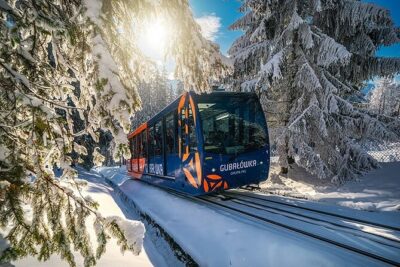 Krakow: Zakopane Tour, Tatra Mountains & Cable Car (Hotel Pickup) - The drive from Krakow: comfort, timing, and how the day moves
