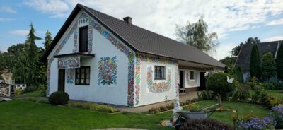 Krakow: Zalipie Village Tour - Your 3-Hour Zalipie Window: How to See More for Less Time