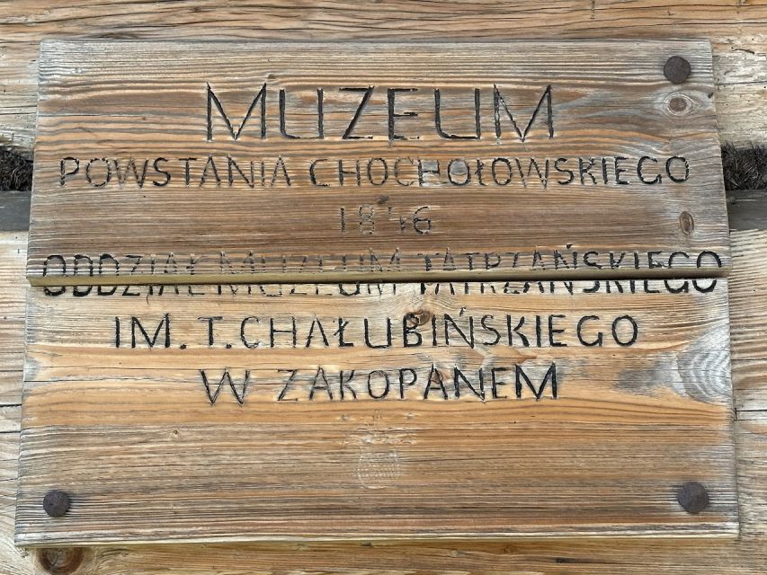 Krakow:Salt Mine & Relaxation at Chochołowskie Thermal Baths - The Midday Transition: Long-ish Drive, and What to Do With It