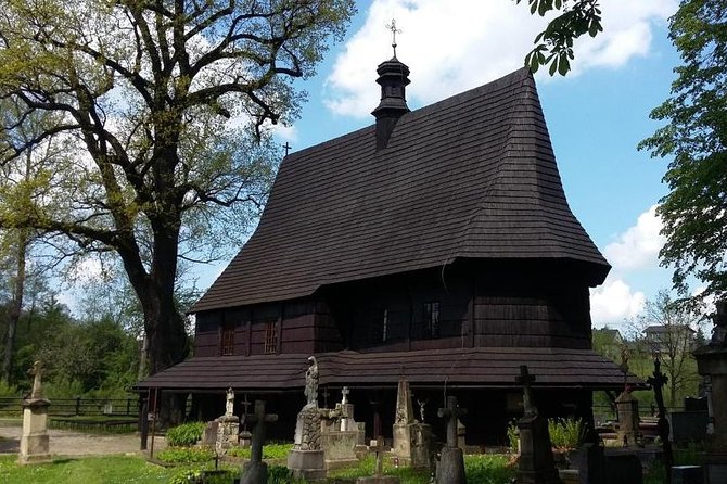 Lesser Poland Wooden Architecture Trail UNESCO Private Tour from Krakow - Why Lesser Poland’s Wooden Churches Made Such an Impact