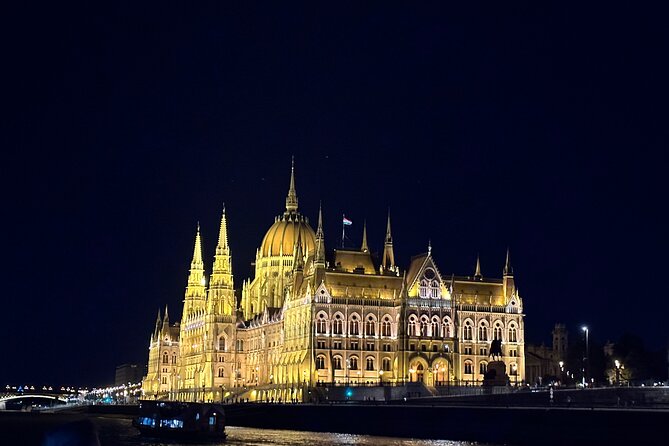 Luxury Private Transfer from Krakow to Budapest - Why a private car beats the usual Krakow-to-Budapest slog