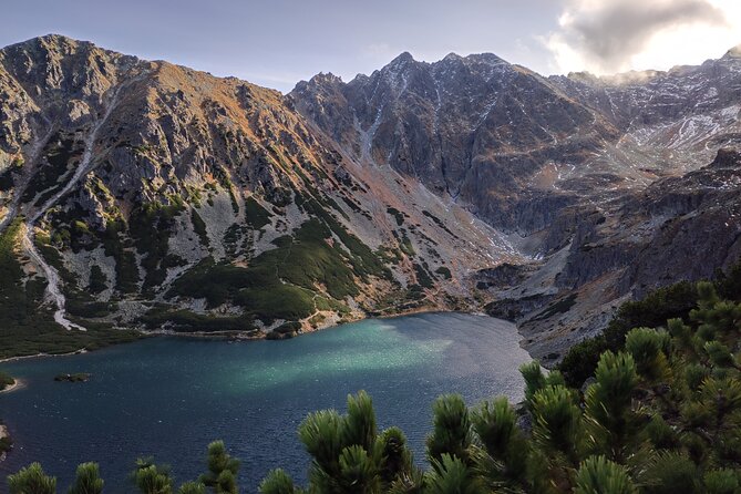 Morskie Oko Lake, Skywalk, Zakopane and Thermal Pools - Should you book the Morskie Oko, SkyWalk, Zakopane, and thermal pools day?