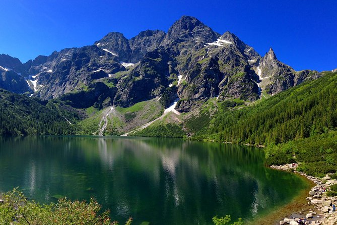 Morskie Oko - private tour from Krakow - A Private High Tatras Day From Krakow