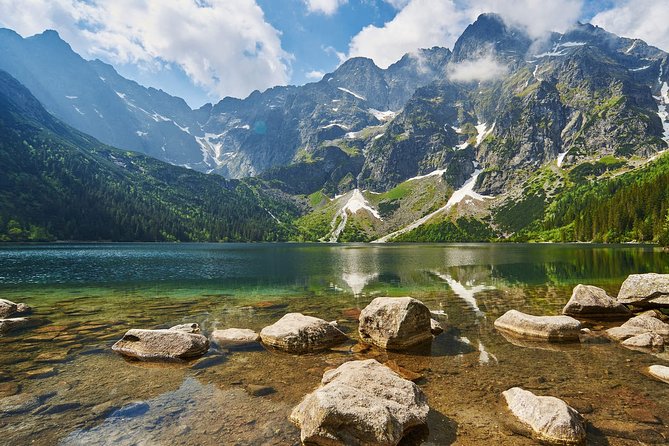Morskie Oko - private tour from Krakow - Price and Value: Is $276.95 Worth It?