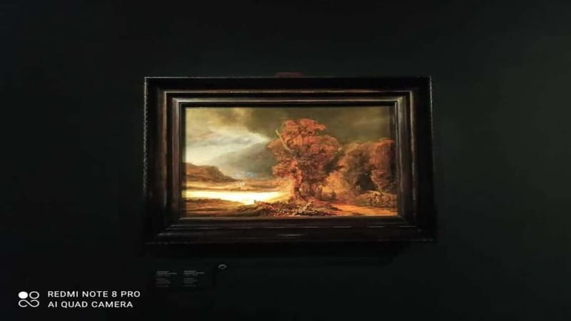 Museo Czartorisky : Visita in Lingua Italiana salta fila… - What happens during the 2-hour Italian guided tour