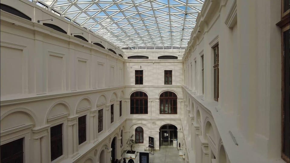 Museo Czartoryski: Visita in italiano e salta la fila - Museo Czartoryski: where Krakow keeps a big-name masterpiece