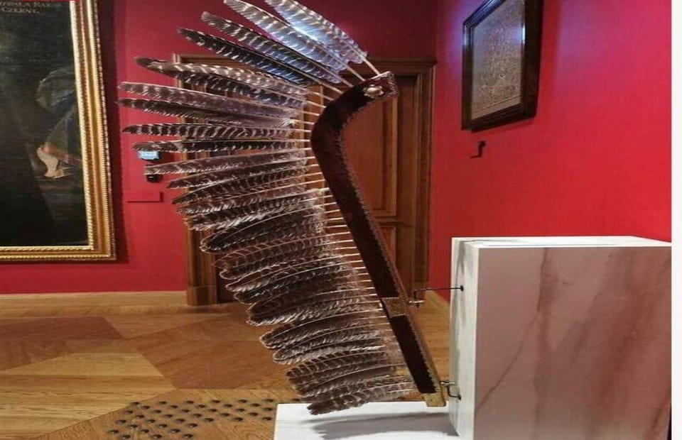 Museo Czartoryski: Visita in italiano e salta la fila - When this tour fits best (and when it doesn’t)