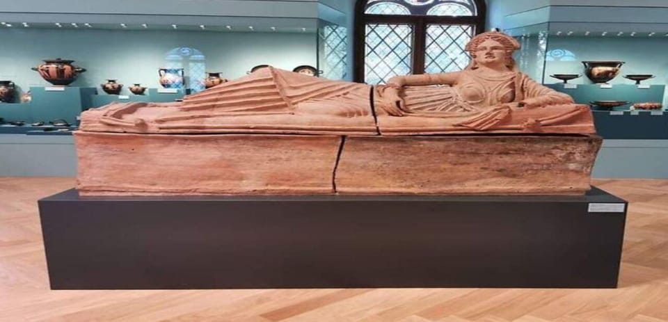 Museo Czartoryski: Visita in italiano e salta la fila - What you must follow inside the museum