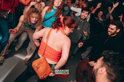 New Year's Eve Pub Crawl With 2 Hour Unlimited Alcohol + VIP Entry To Best Clubs - Where the night starts: St. Wojciech in Krakow’s center