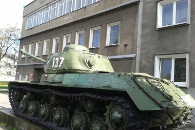 Nowa Huta Tour from Krakow: Communist City, Vodka & Zapiekanka - Seeing Nowa Huta’s Socialist Blueprint on Foot