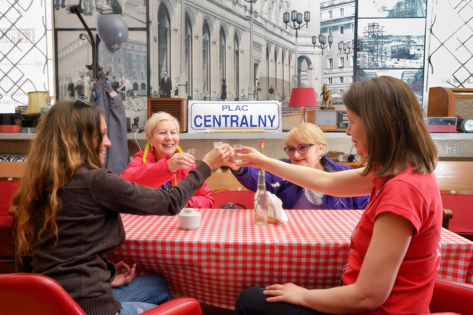 Nowa Huta Tour Krakow: Ideal Communist City Small Group Walk - Price and Value: What $112 Buys You Here