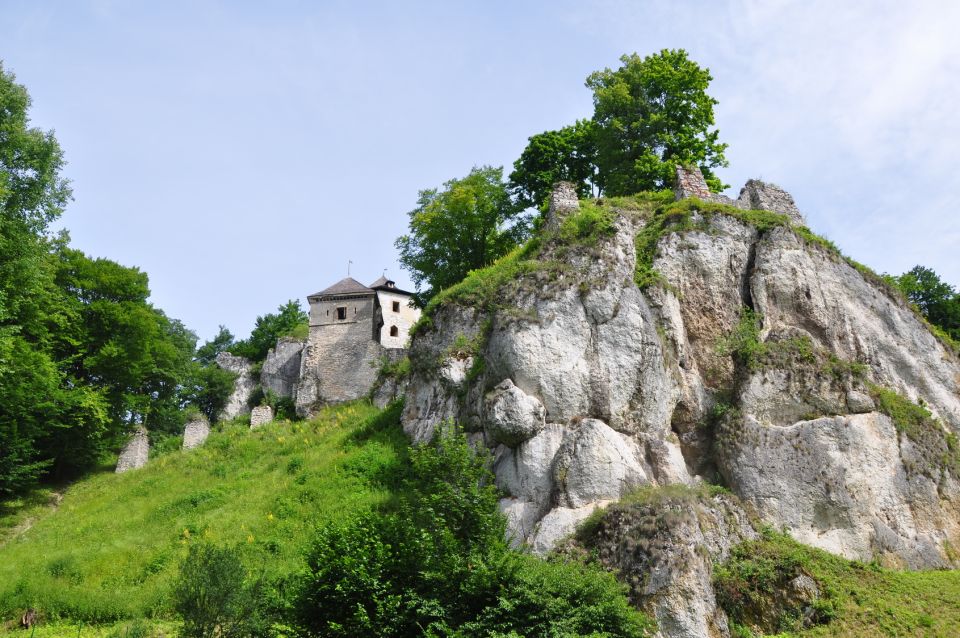 Ojcow National Park: Full-Day Trip from Krakow - Key Highlights You’ll Care About Most