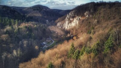 Ojcow National Park: Full-Day Trip from Krakow - Grota Lokietka Cave: Sparkling Stalactites and Two Grand Chambers