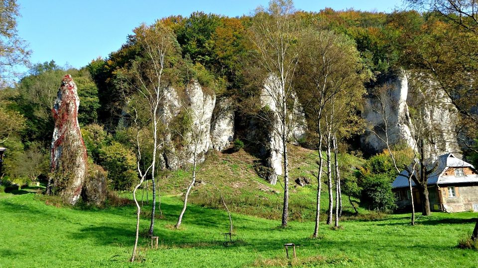 Ojcow National Park: Full-Day Trip from Krakow - What’s Included (and Why the Price Can Make Sense)