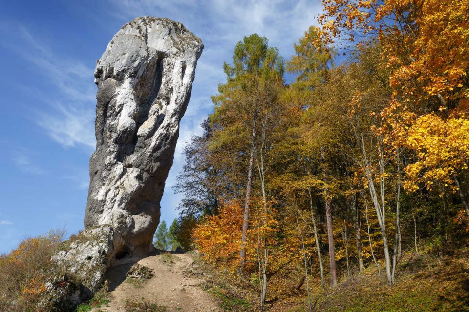 Ojcow National Park: Full-Day Trip from Krakow - Who This Tour Fits Best