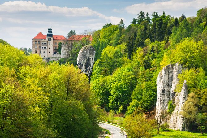 Ojców National Park, private tour from Krakow - Key Points You’ll Actually Care About