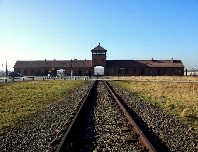 Oswiecim: Auschwitz-Birkenau Skip-the-Line Entry Tickets - Timing and pacing: how 210 minutes tends to feel in real life