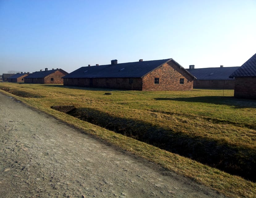 Oswiecim: Auschwitz-Birkenau Skip-the-Line Entry Tickets - Price and value: what $81 buys you (and what it doesn’t)