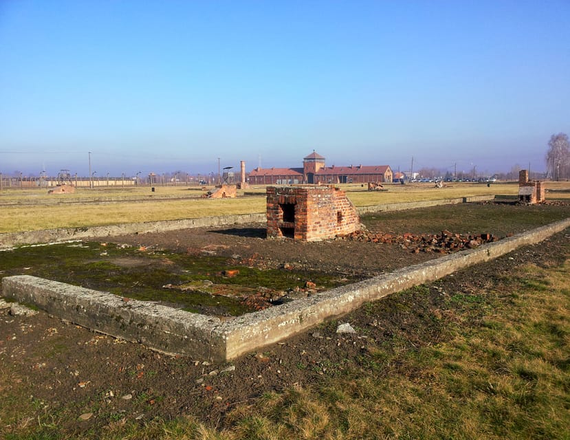 Oswiecim: Auschwitz-Birkenau Skip-the-Line Entry Tickets - Should you book? A simple decision checklist