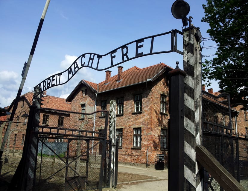 Oswiecim: Auschwitz-Birkenau Skip-the-Line Entry Tickets - Getting to Auschwitz I: security, ID, and finding the right meeting spot