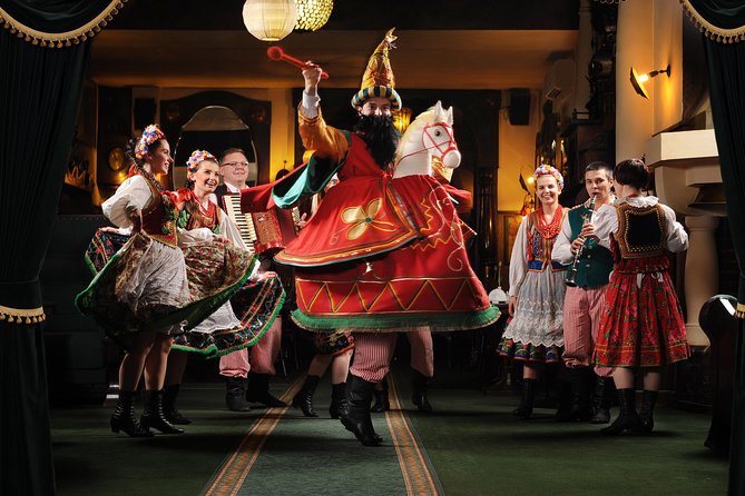 Polish Folk Show with 3 course dinner in Krakow legendary restaurant - Should You Book This Krakow Folk Show With Dinner?