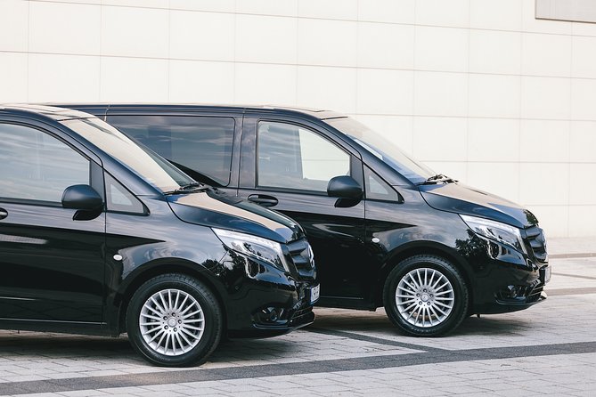 Private Arrival Transfer: Krakow Airport Balice To Hotel in Krakow City - Key Points to Know Before You Go