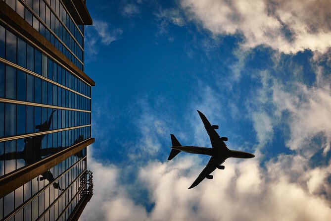 Private Arrival Transfer: Krakow Airport Balice To Hotel in Krakow City - Private Door-to-Hotel Transfer From Krakow Airport Balice