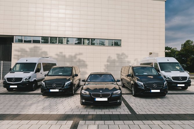 Private Arrival Transfer: Krakow Airport Balice To Hotel in Krakow City - If Your Flight Changes: When It Helps and When It Can Get Tricky