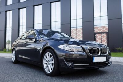 Private Arrival Transfer: Krakow Airport Balice To Hotel in Krakow City - Arrival Meet-and-Greet: How the Pickup Works in Real Life