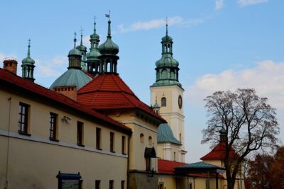 Private Catholic Tour about John Paul II, St. Faustina & The Divine Mercy Shrine - The day’s route: how the 6–8 hours really feel