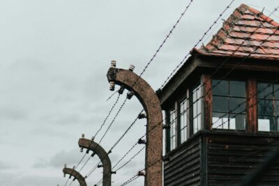 Private Guided Tour Auschwitz Birkenau with Transport from Krakow - Entering Auschwitz: What a Licensed Guide Helps You Catch