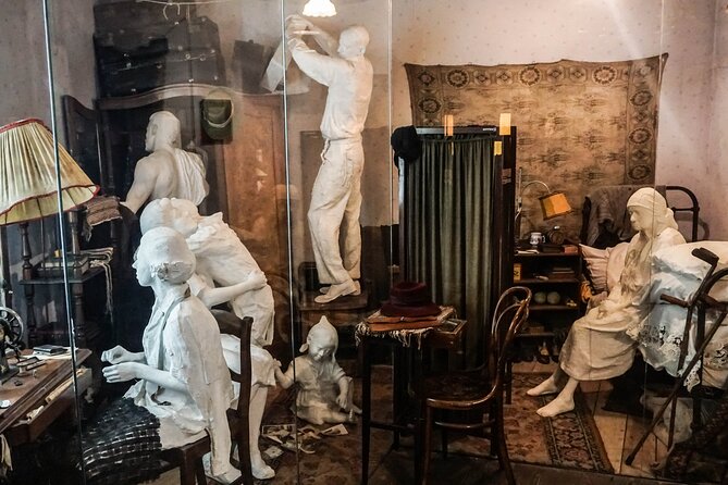 Private Guided Tour: Oskar Schindler's Factory - FAQ