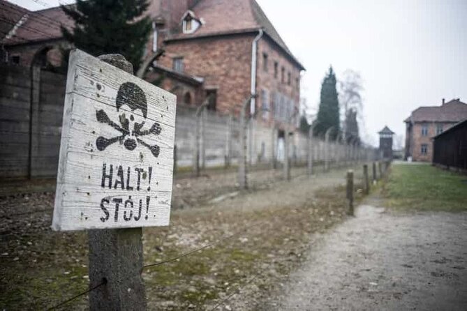 Private Guided Tour to Auschwitz & Birkenau from Krakow - Key Highlights of This Auschwitz & Birkenau Day Trip