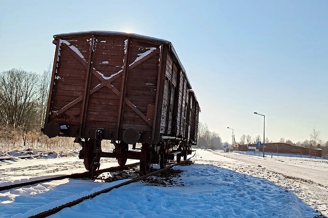 Private Guided Tour to Auschwitz & Birkenau from Krakow - Auschwitz I: The Camp That Laid Out the System