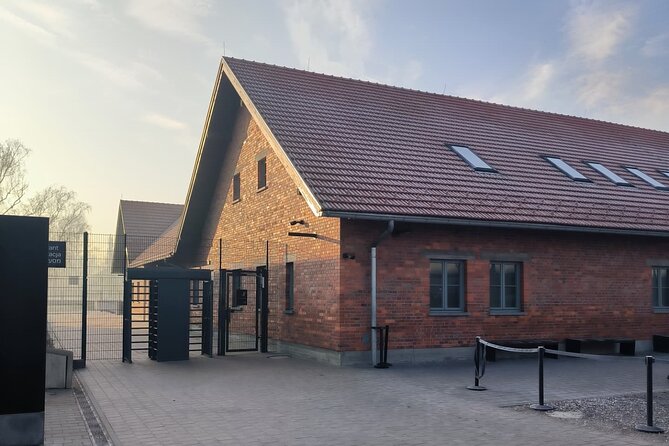 Private Guided Tour to Auschwitz & Birkenau from Krakow - When the Guide Is a Museum Guide (And Why That Matters)
