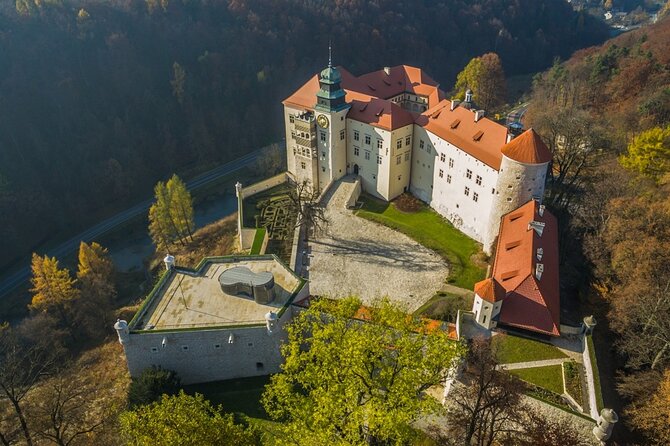 Private Guided Tour to Trail of the Eagles Nests from Krakow - Why the Eagles’ Nests trail feels different from a normal Krakow day