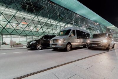 Private Krakow Balice Airport Transfer - Pickup From Your Hotel or Apartment: Real Door-to-Door, Not Door-to-Guess