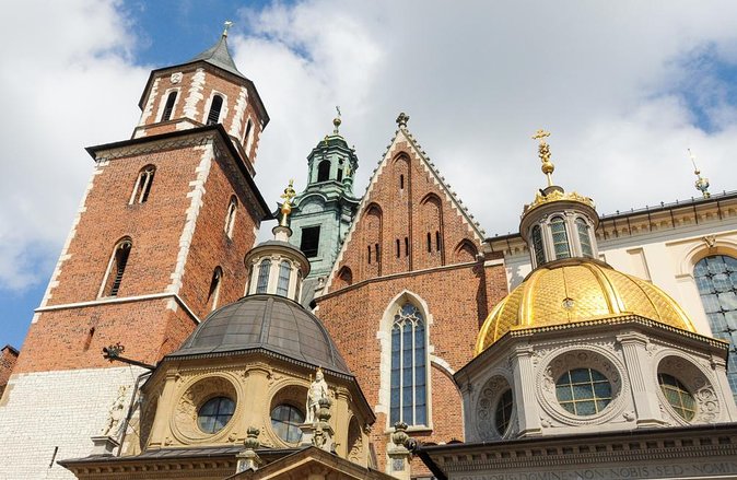 Private Krakow City Tour by Car and Walk with private tour guide - Key things to know before you go