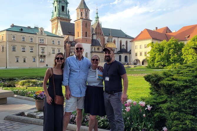 Private Krakow City Tour, Old Town and Jewish District Tour - Main Market Square to Cloth Hall: The Heart of Krakow in Plain Sight