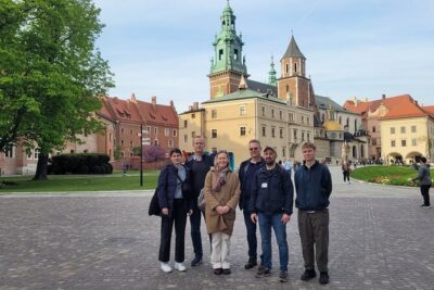 Private Krakow City Tour, Old Town and Jewish District Tour - Old Town Warm-Up: Matejko Square, Barbican, and the Medieval Walls